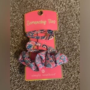 Simply Southern Hair Accessories